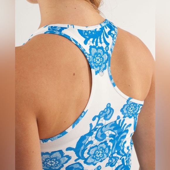 Lululemon Cool Racerback - Picture 3 of 7